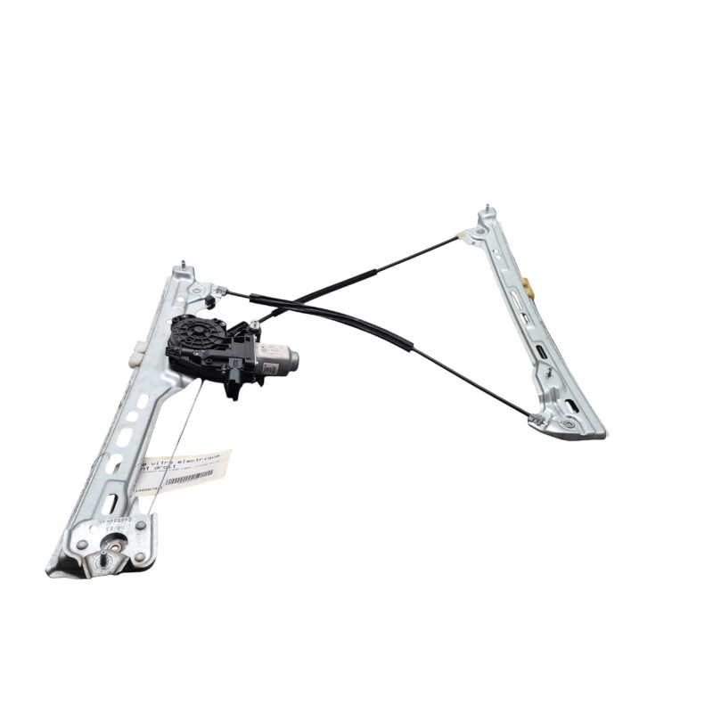 Leve vitre electrique avant droit RENAULT MEGANE 4 Photo n°1