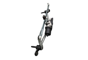 Moteur essuie glace avant DACIA SANDERO 3 STEPWAY Photo n°3