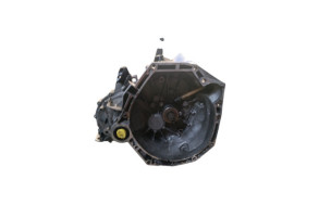 Boite de vitesses RENAULT MEGANE 3 Photo n°2