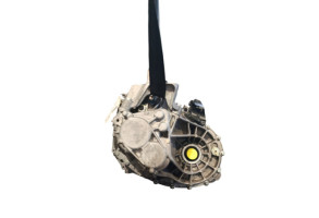 Boite de vitesses RENAULT MEGANE 3 Photo n°4
