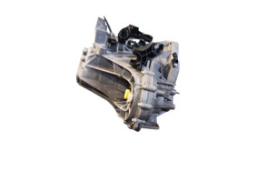 Boite de vitesses RENAULT MEGANE 3 Photo n°5