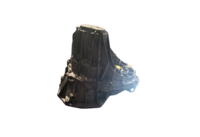 Boite de vitesses RENAULT MEGANE 3 Photo n°6