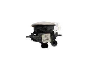 Anti brouillard gauche (feux) RENAULT MEGANE 4 Photo n°2