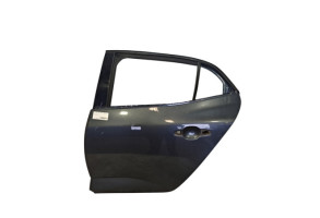 Porte arriere gauche RENAULT MEGANE 4 Photo n°1