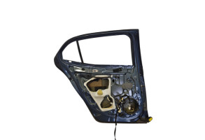 Porte arriere gauche RENAULT MEGANE 4 Photo n°2