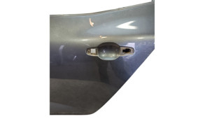 Porte arriere gauche RENAULT MEGANE 4 Photo n°3