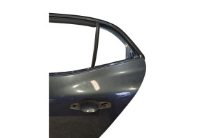 Porte arriere gauche RENAULT MEGANE 4 Photo n°4