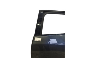 Porte arriere gauche RENAULT MEGANE 4 Photo n°5