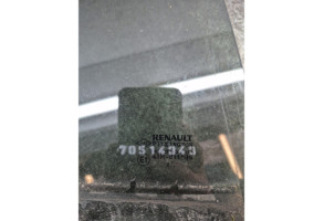 Vitre arriere droit RENAULT MEGANE 5 Photo n°3