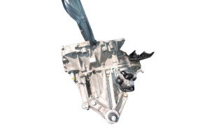 Boite de vitesses RENAULT CLIO 3 Photo n°2
