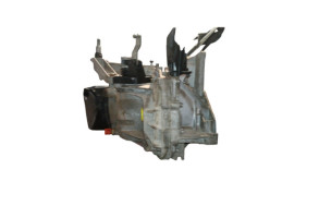 Boite de vitesses RENAULT CLIO 3 Photo n°4