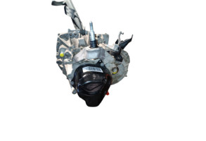 Boite de vitesses RENAULT CLIO 3 Photo n°5
