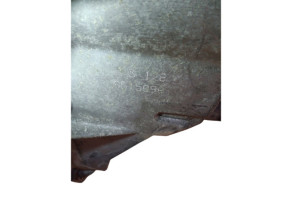 Boite de vitesses RENAULT CLIO 3 Photo n°8