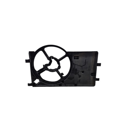 Armature avant, Masque avant FIAT FIORINO 3