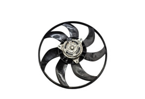 Moto ventilateur radiateur FIAT FIORINO 3 Photo n°1