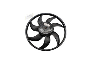 Moto ventilateur radiateur FIAT FIORINO 3 Photo n°2