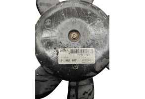 Moto ventilateur radiateur FIAT FIORINO 3 Photo n°3