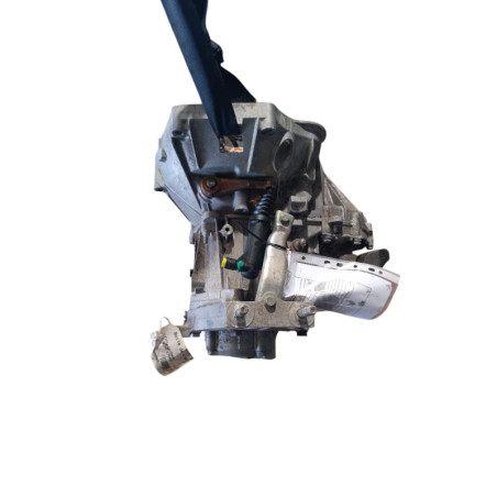 Boite de vitesses FIAT FIORINO 3
