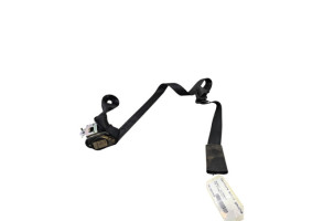 Ceinture avant gauche RENAULT ZOE 2 Photo n°2