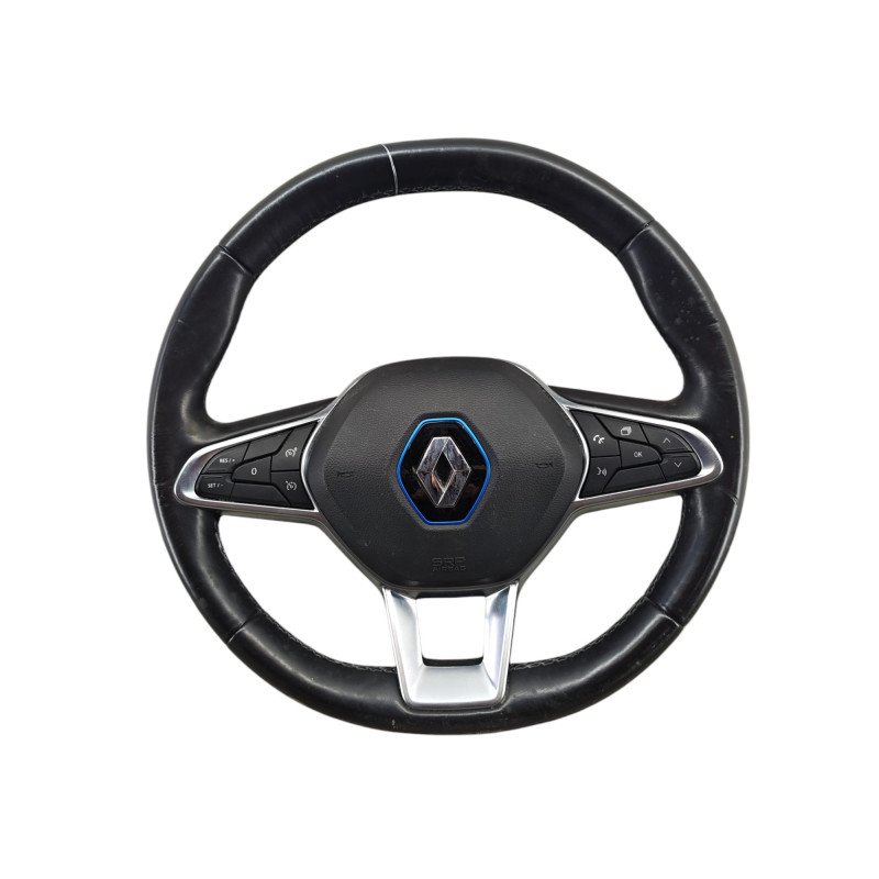 Volant RENAULT ZOE 2 Photo n°1