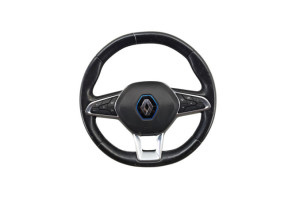Volant RENAULT ZOE 2 Photo n°1
