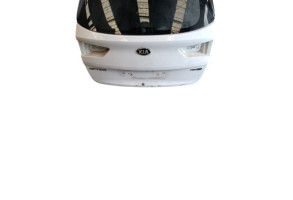 Malle/Hayon arriere KIA OPTIMA 2 Photo n°3