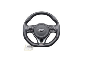 Volant KIA OPTIMA 2 Photo n°5