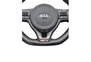 Volant KIA OPTIMA 2 Photo n°6