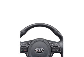 Volant KIA OPTIMA 2 Photo n°7