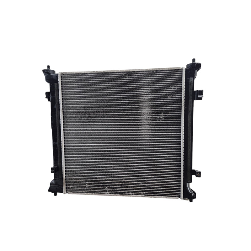 Radiateur eau KIA OPTIMA 2 Photo n°1