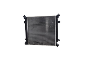 Radiateur eau KIA OPTIMA 2 Photo n°1