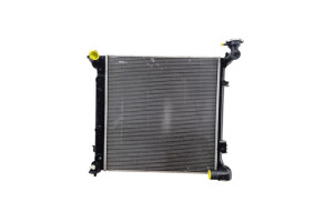 Radiateur eau KIA OPTIMA 2 Photo n°2