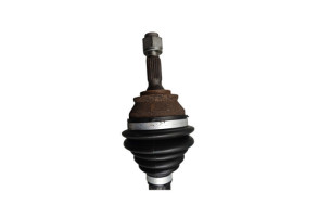 Cardan droit (transmission) CITROEN C3 3 Photo n°2