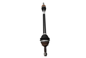 Cardan droit (transmission) CITROEN C3 3 Photo n°3
