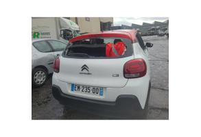 Verin de coffre CITROEN C3 3 Photo n°6