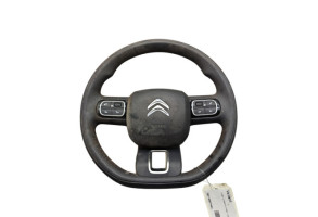 Volant CITROEN C3 3 Photo n°1
