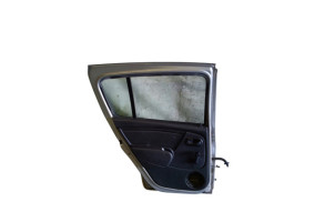 Porte arriere gauche DACIA SANDERO 1 Photo n°4