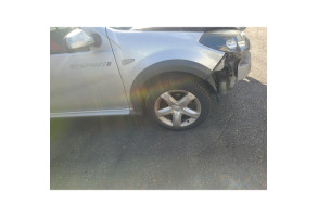 Retroviseur droit DACIA SANDERO 1 Photo n°14