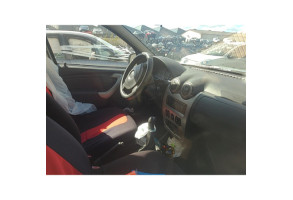 Retroviseur droit DACIA SANDERO 1 Photo n°15