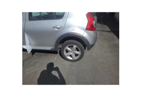 Retroviseur droit DACIA SANDERO 1 Photo n°19