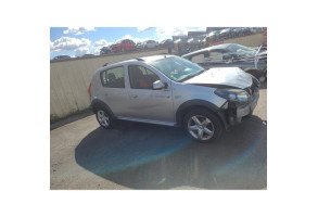 Retroviseur droit DACIA SANDERO 1 Photo n°20