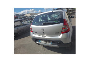 Resistance chauffage DACIA SANDERO 1 Photo n°4