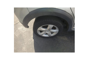 Resistance chauffage DACIA SANDERO 1 Photo n°5