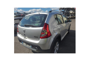 Resistance chauffage DACIA SANDERO 1 Photo n°10