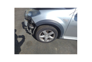 Resistance chauffage DACIA SANDERO 1 Photo n°16