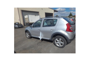Resistance chauffage DACIA SANDERO 1 Photo n°19