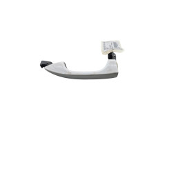 Poignee porte avant gauche HYUNDAI I 20 2 Photo n°1