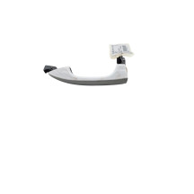 Poignee porte avant gauche HYUNDAI I 20 2 Photo n°1