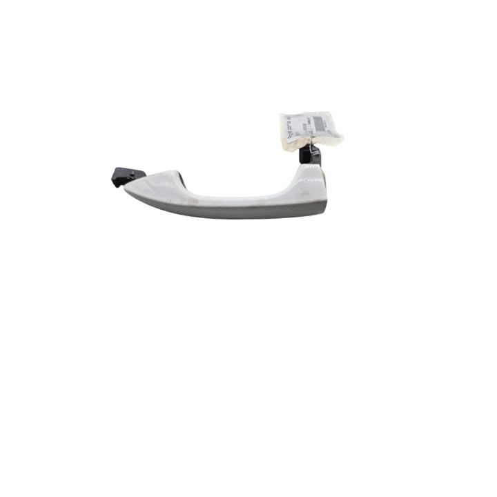 Poignee porte avant gauche HYUNDAI I 20 2 Photo n°1