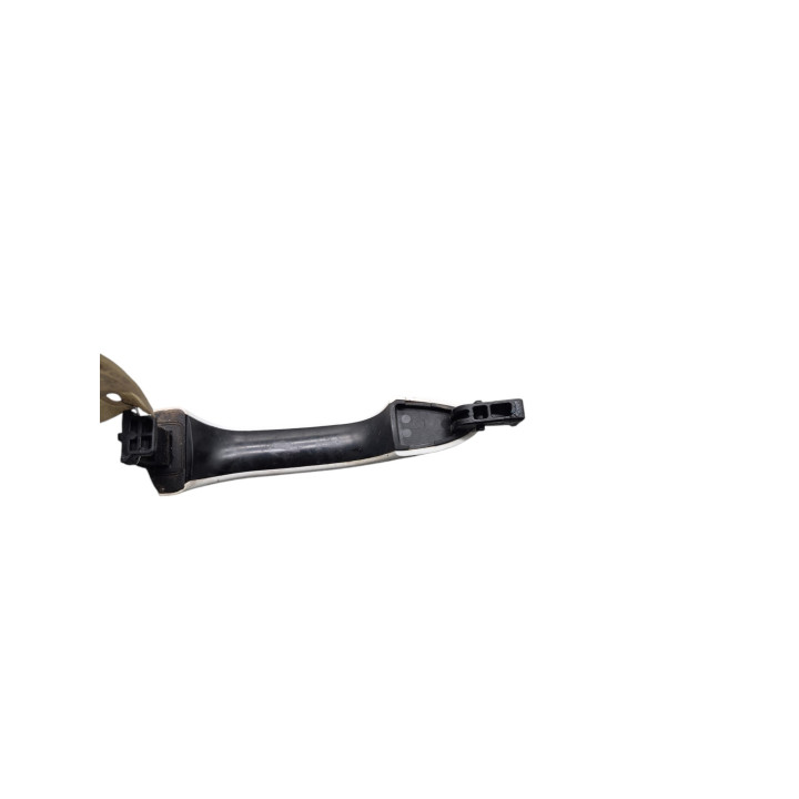 Poignee porte avant gauche HYUNDAI I 20 2 Photo n°2